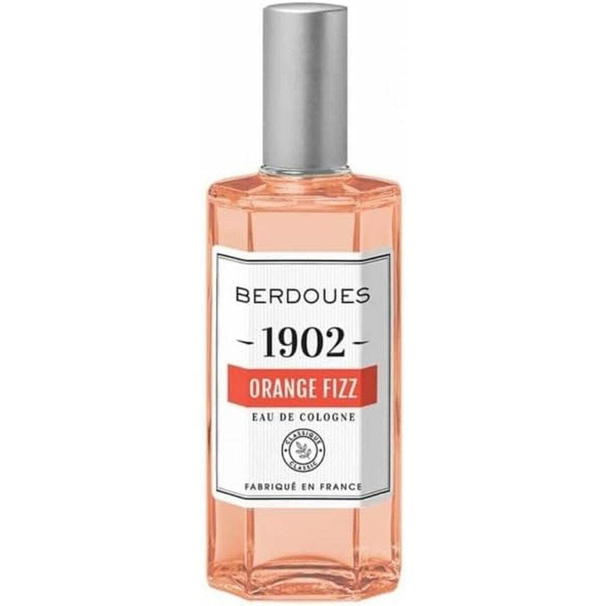 Unisex Perfume Berdoues 1902 Orange Fizz EDC 125 ml Beauty, Perfumes and fragrances von Berdoues | Luxus Aroma