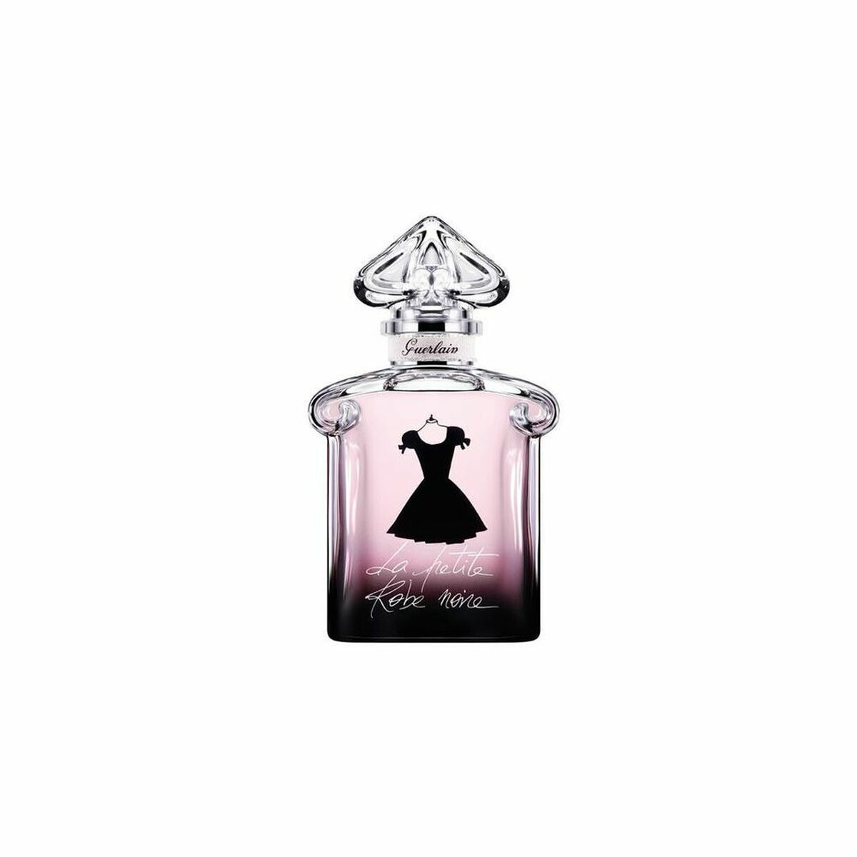 Women's Perfume Guerlain La Petite Robe Noire EDP Beauty, Perfumes and fragrances von Guerlain | Luxus Aroma