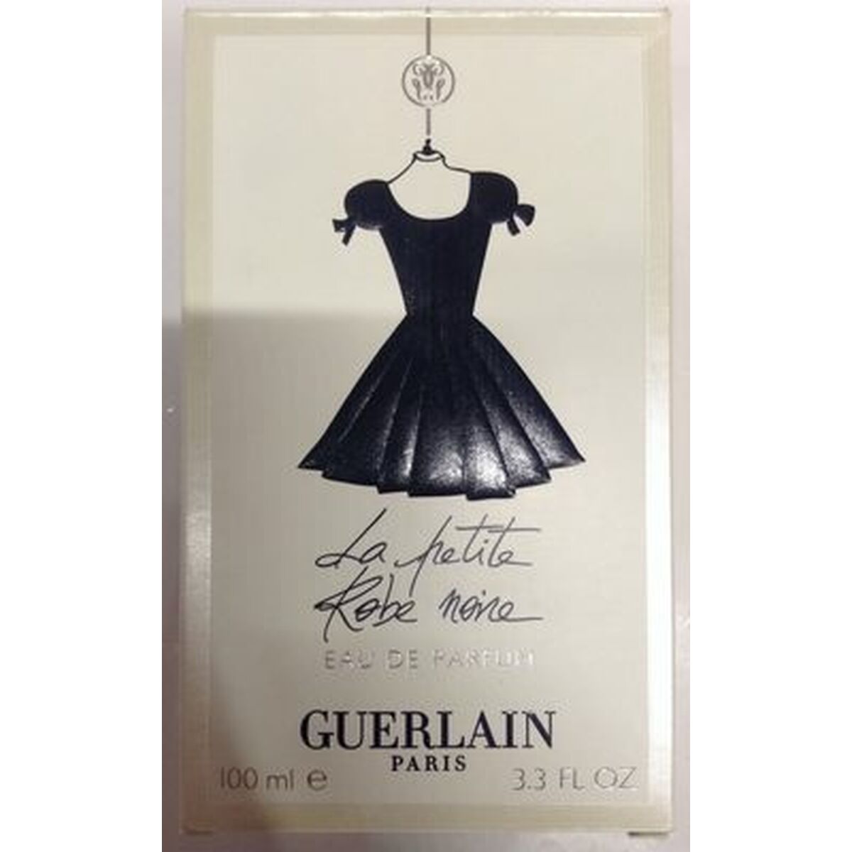 Women's Perfume Guerlain La Petite Robe Noir EDP 100 ml Beauty, Perfumes and fragrances von Guerlain | Luxus Aroma