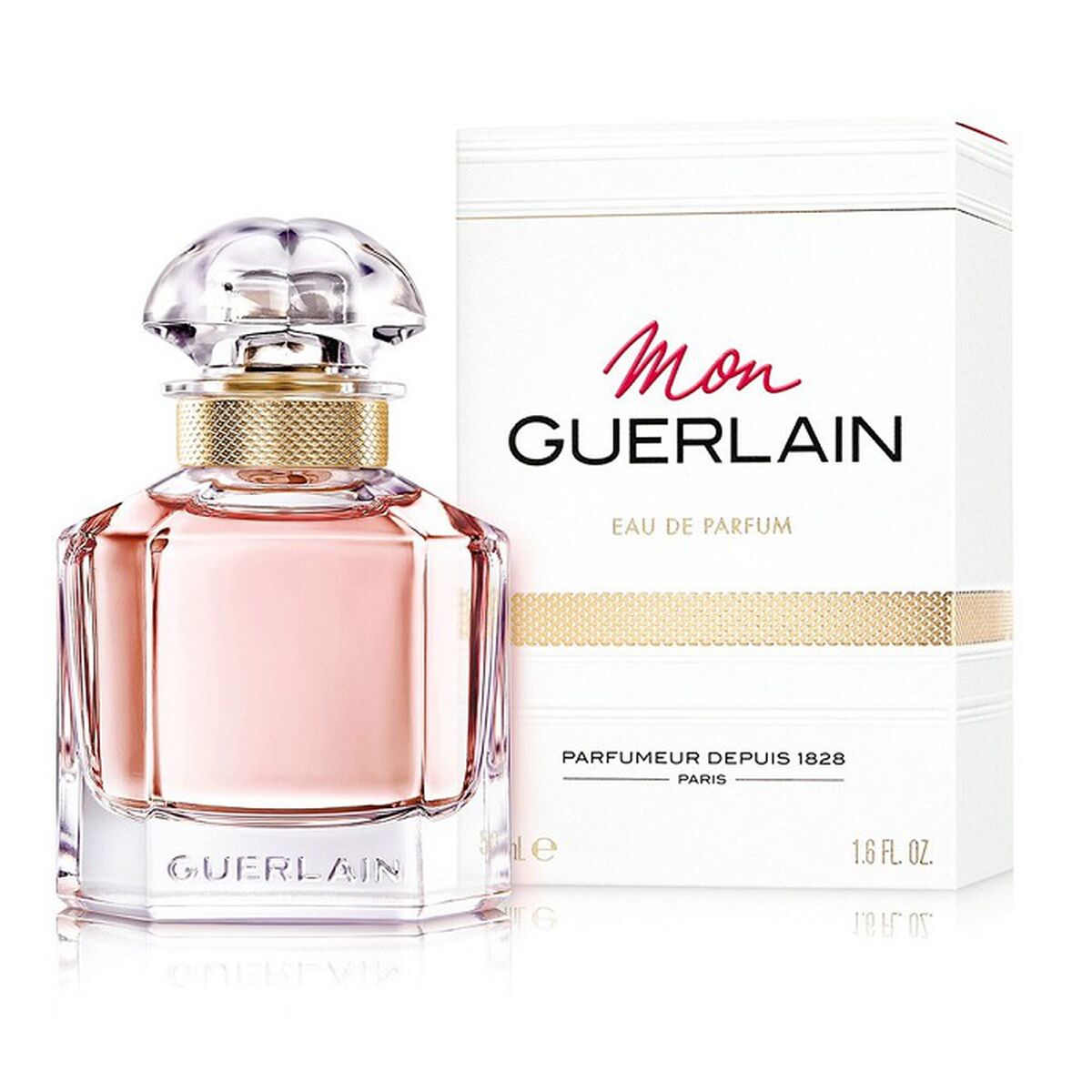 Women's Perfume Guerlain Mon Guerlain EDP Beauty, Perfumes and fragrances von Guerlain | Luxus Aroma