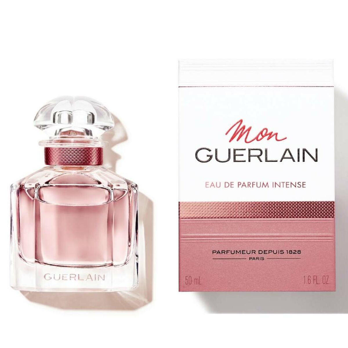 Women's Perfume Guerlain GUEG013781 EDP Beauty, Perfumes and fragrances von Guerlain | Luxus Aroma