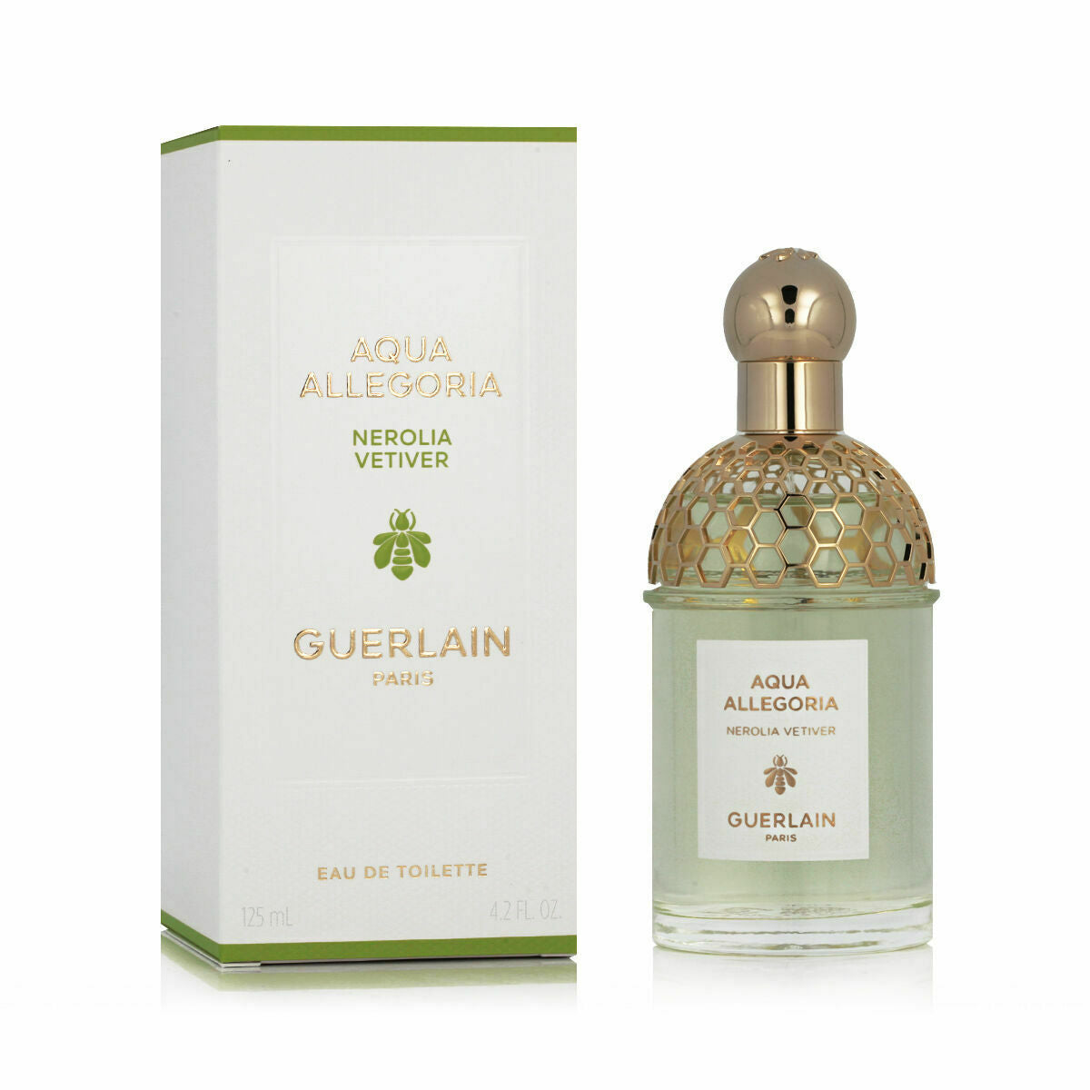 Women's Perfume Guerlain Aqua Allegoria Nerolia Vetiver EDT 125 ml Beauty, Perfumes and fragrances von Guerlain | Luxus Aroma