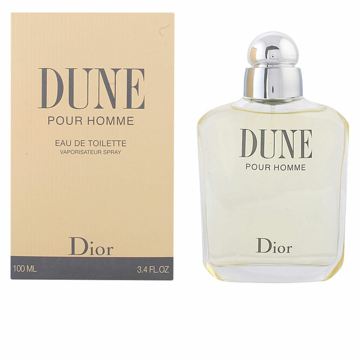Men's Perfume Dior Dune EDT Beauty, Perfumes and fragrances von Dior | Luxus Aroma