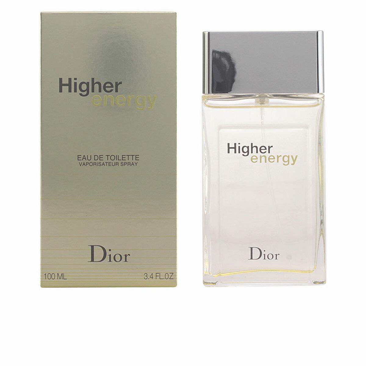 Men's Perfume Dior Higher Energy EDT Beauty, Perfumes and fragrances von Dior | Luxus Aroma