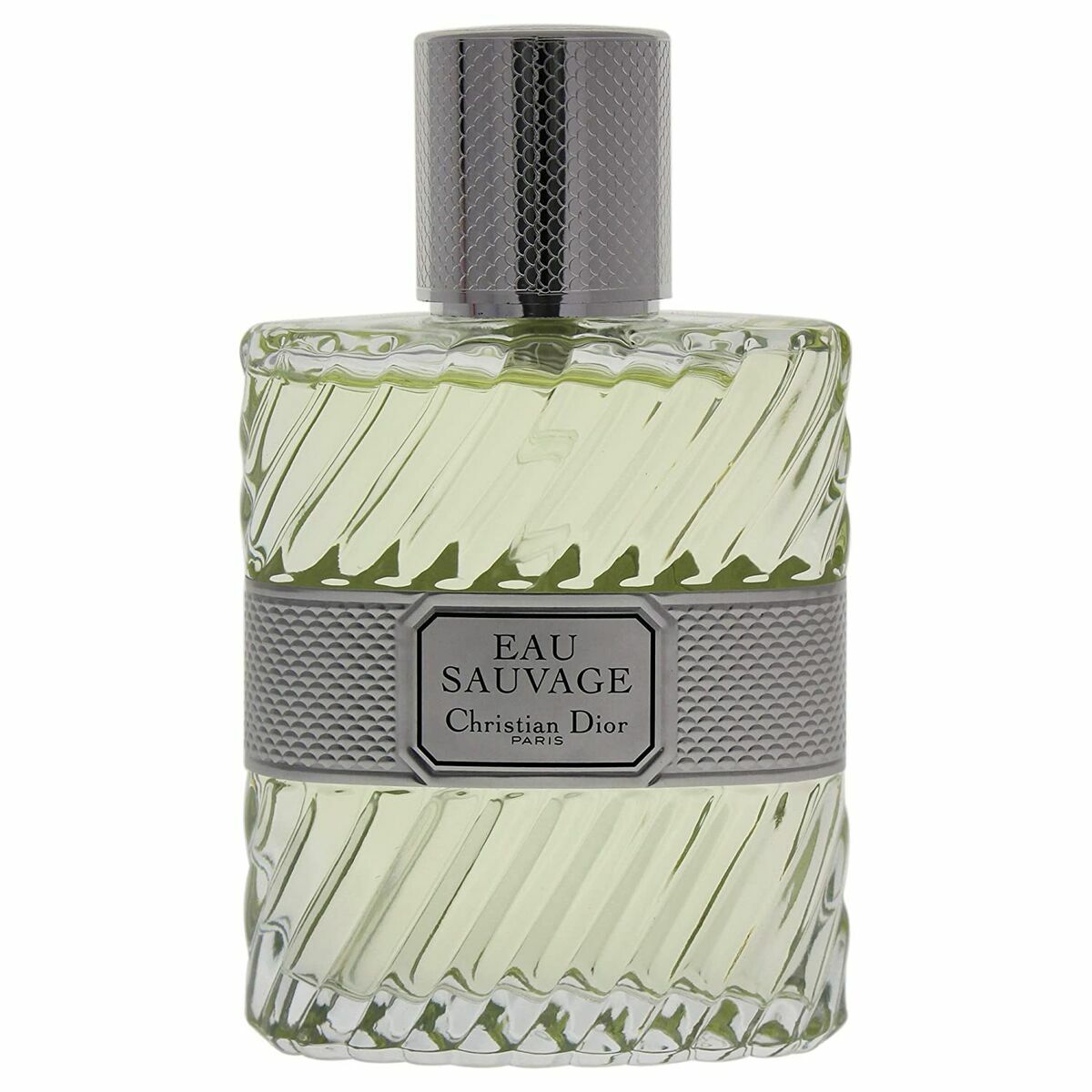 Men's Perfume Dior Eau Sauvage EDT 50 ml Beauty, Perfumes and fragrances von Dior | Luxus Aroma