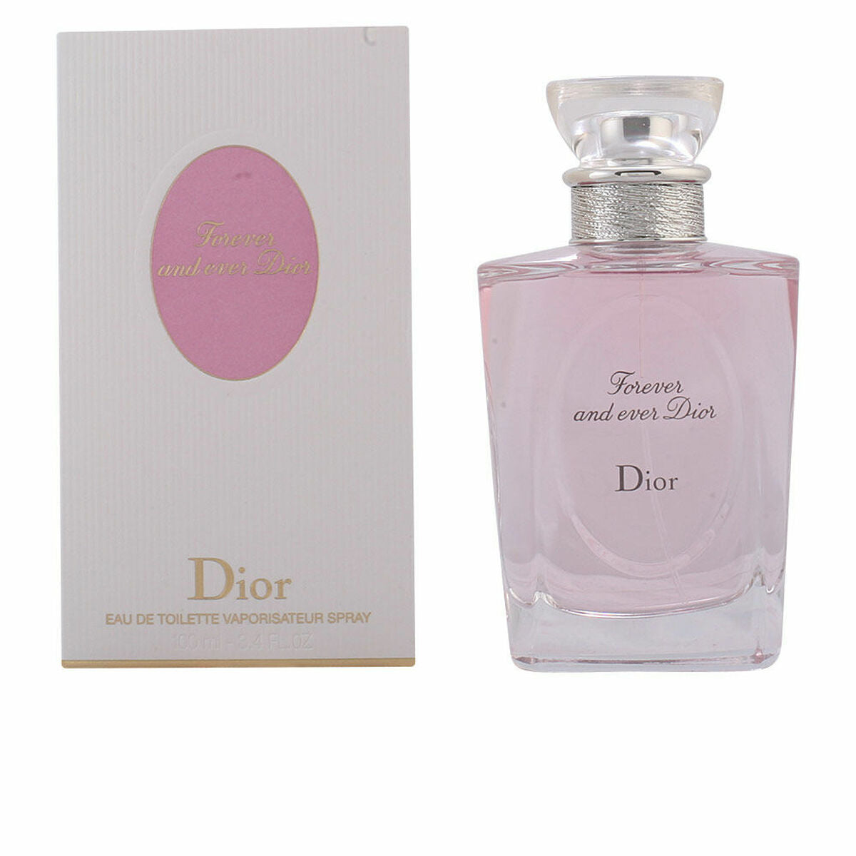 Women's Perfume Dior Forever And Ever EDT 100 ml Beauty, Perfumes and fragrances von Dior | Luxus Aroma