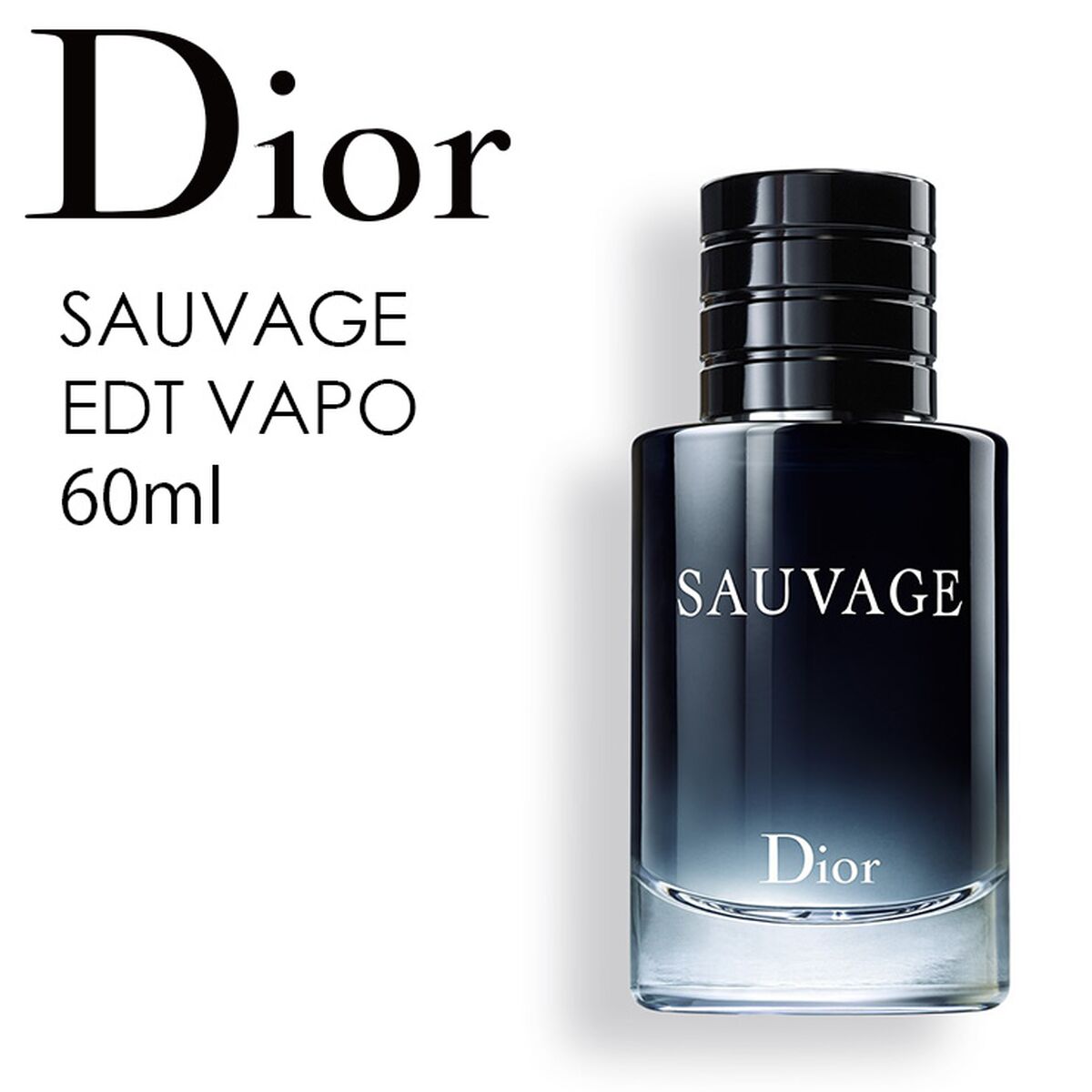Men's Perfume Dior Sauvage EDT Beauty, Perfumes and fragrances von Dior | Luxus Aroma