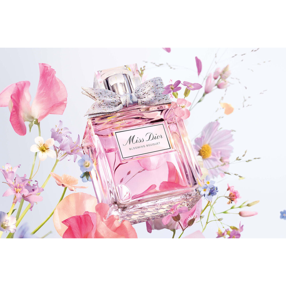 Women's Perfume Dior Miss Dior Blooming Bouquet EDT 50 ml Beauty, Perfumes and fragrances von Dior | Luxus Aroma
