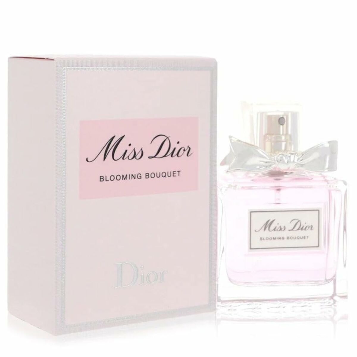 Women's Perfume Dior Miss Dior Blooming Bouquet EDT 50 ml Beauty, Perfumes and fragrances von Dior | Luxus Aroma