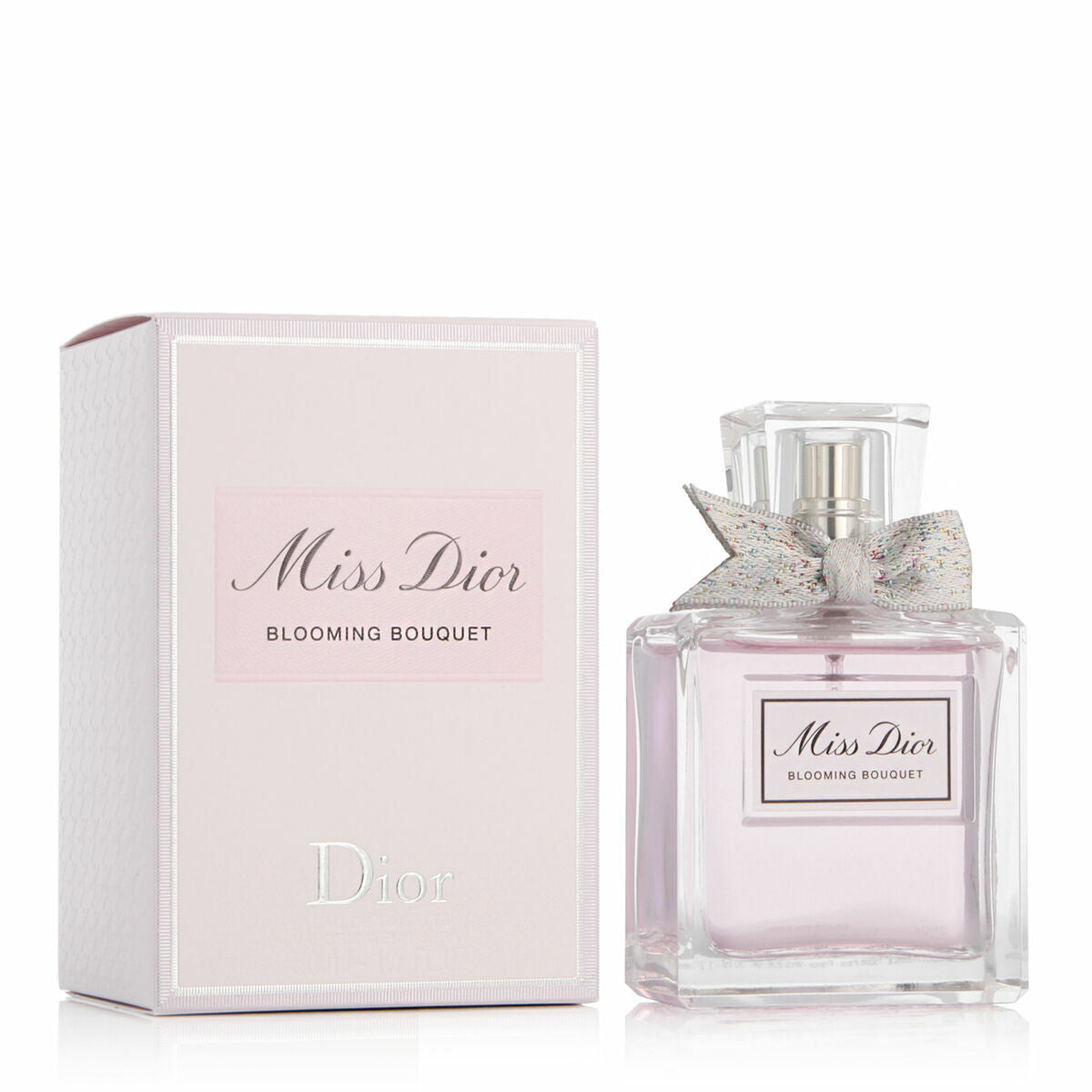 Women's Perfume Dior Miss Dior Blooming Bouquet EDT 50 ml Beauty, Perfumes and fragrances von Dior | Luxus Aroma