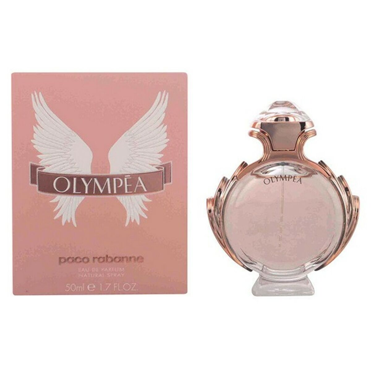Women's Perfume Olympéa Paco Rabanne 10002191 EDP 30 ml Beauty, Perfumes and fragrances von Paco Rabanne | Luxus Aroma