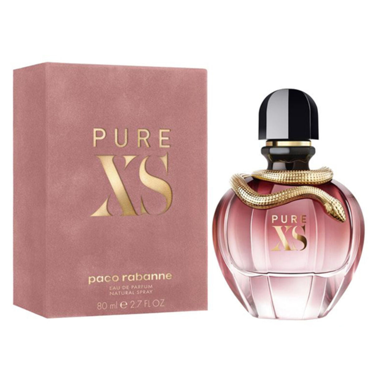 Women's Perfume Pure XS Paco Rabanne EDP EDP Beauty, Perfumes and fragrances von Paco Rabanne | Luxus Aroma