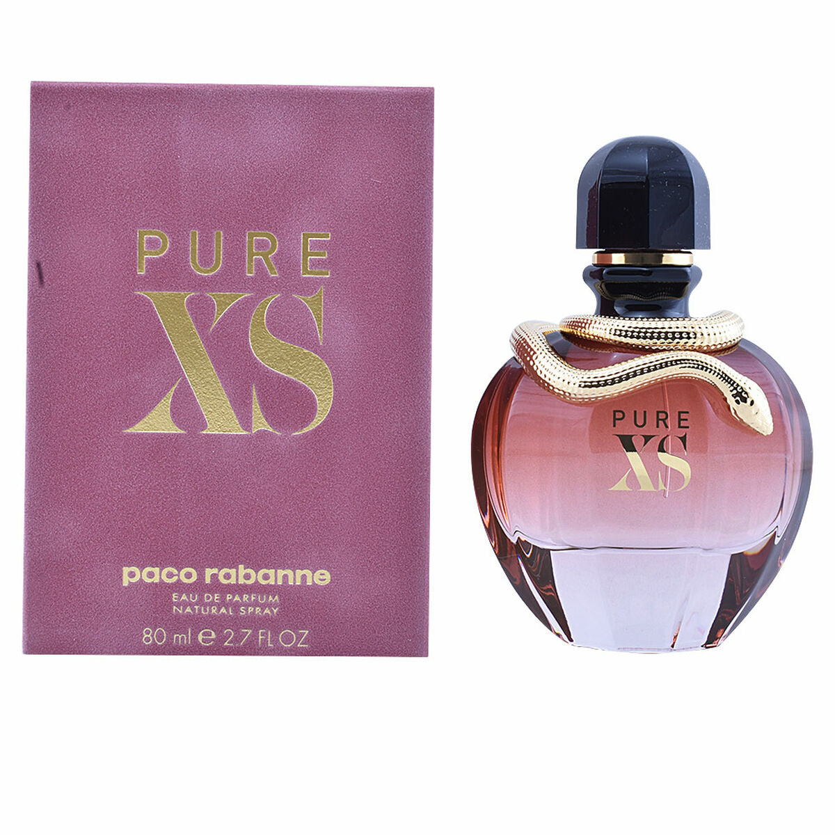 Women's Perfume Pure XS Paco Rabanne EDP EDP Beauty, Perfumes and fragrances von Paco Rabanne | Luxus Aroma
