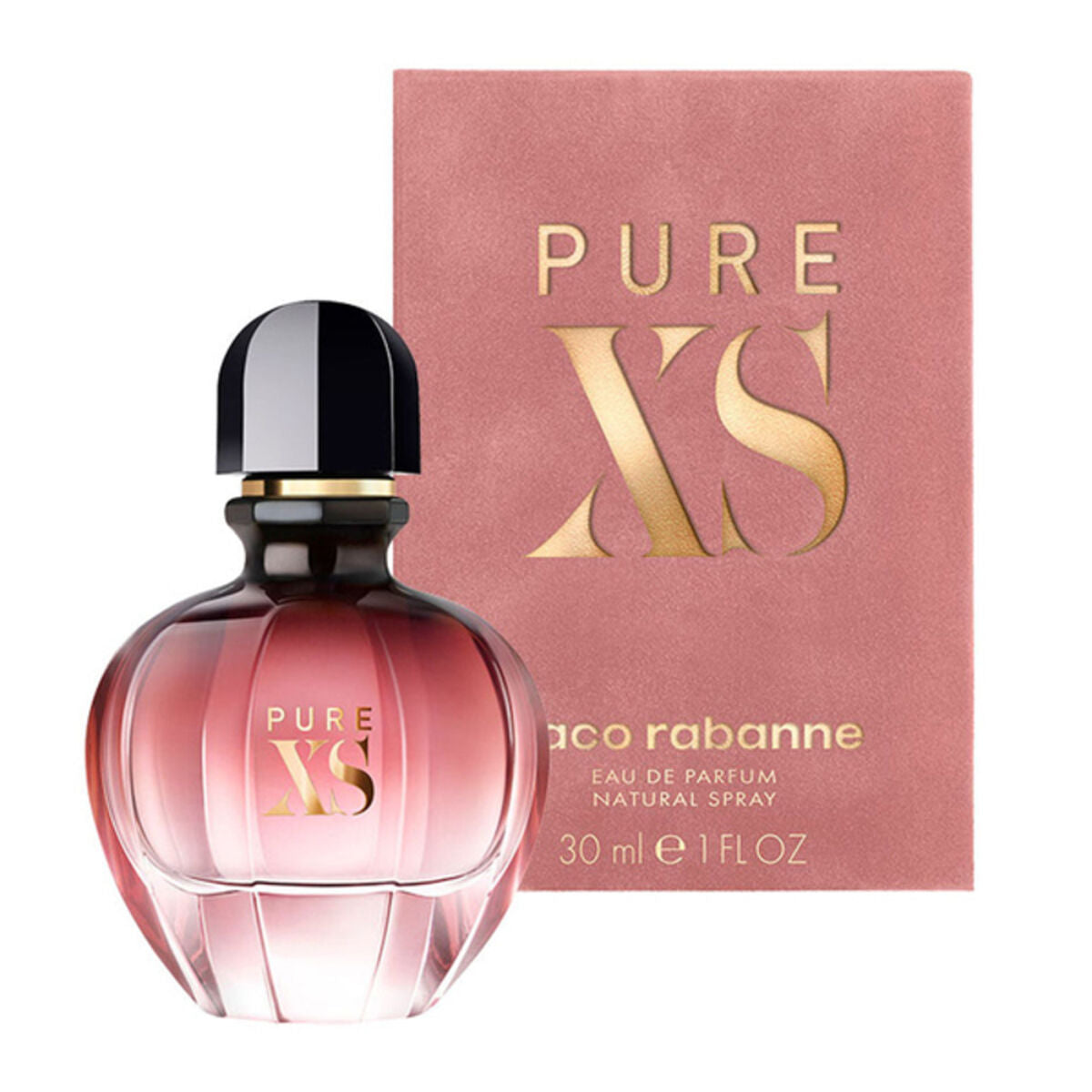 Women's Perfume Pure XS Paco Rabanne EDP EDP Beauty, Perfumes and fragrances von Paco Rabanne | Luxus Aroma