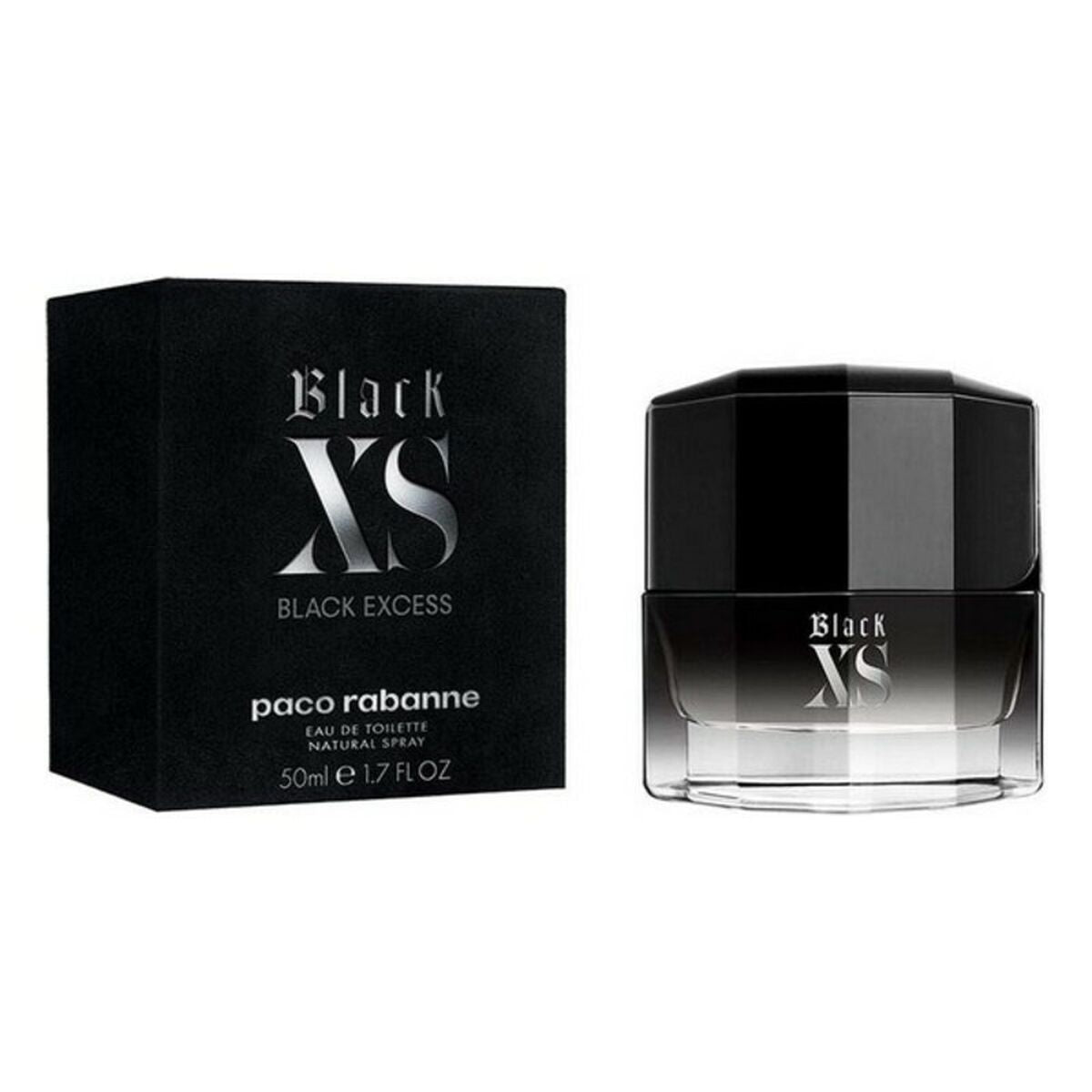Men's Perfume Paco Rabanne XXS15788 EDT 50 ml Beauty, Perfumes and fragrances von Paco Rabanne | Luxus Aroma