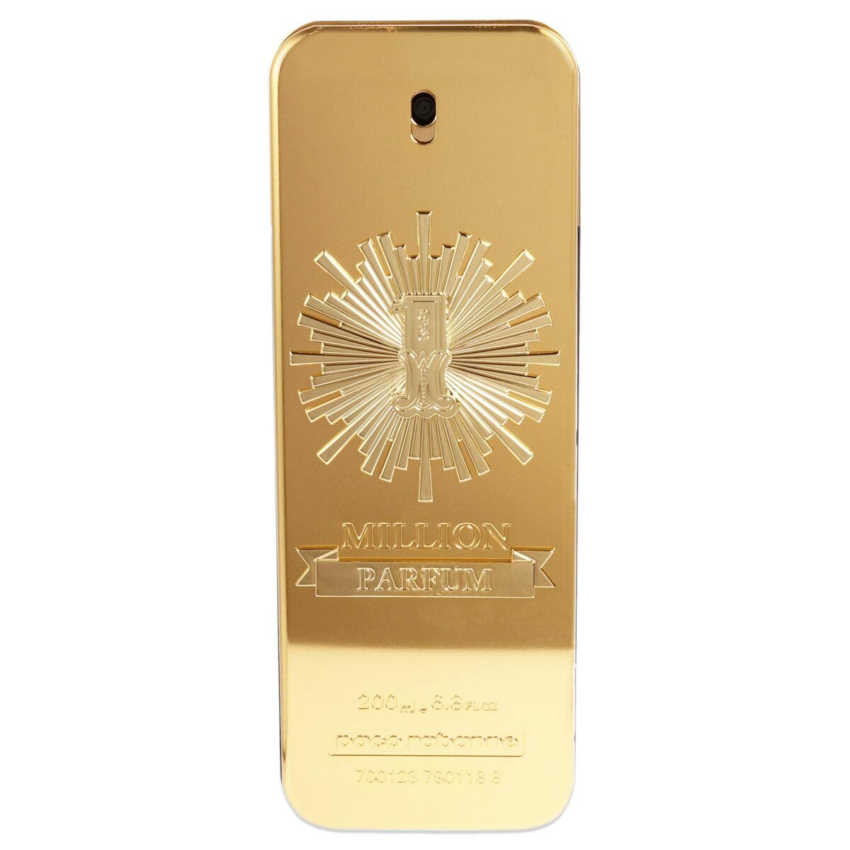 Men's Perfume Paco Rabanne 65158198 EDP 200 ml (1 Unit) Beauty, Perfumes and fragrances von Paco Rabanne | Luxus Aroma