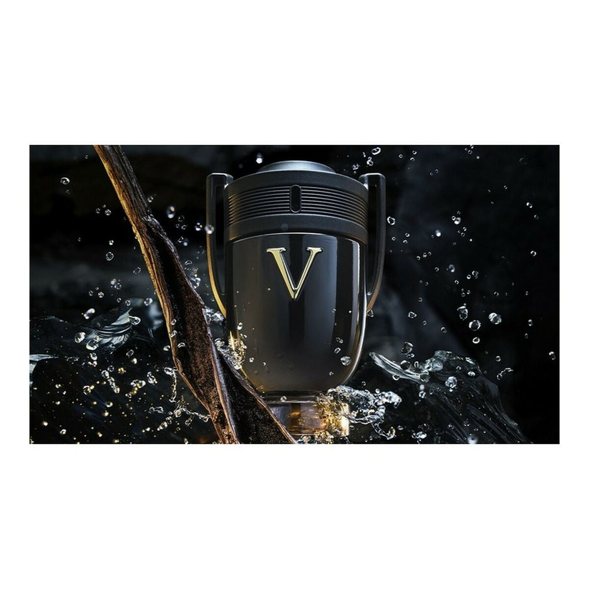 Men's Perfume Invictus Victory Paco Rabanne EDP Invictus Victory EDP Beauty, Perfumes and fragrances von Paco Rabanne | Luxus Aroma