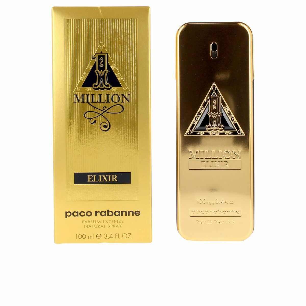 Men's Perfume Paco Rabanne 65177273 EDP EDP 100 ml Beauty, Perfumes and fragrances von Paco Rabanne | Luxus Aroma