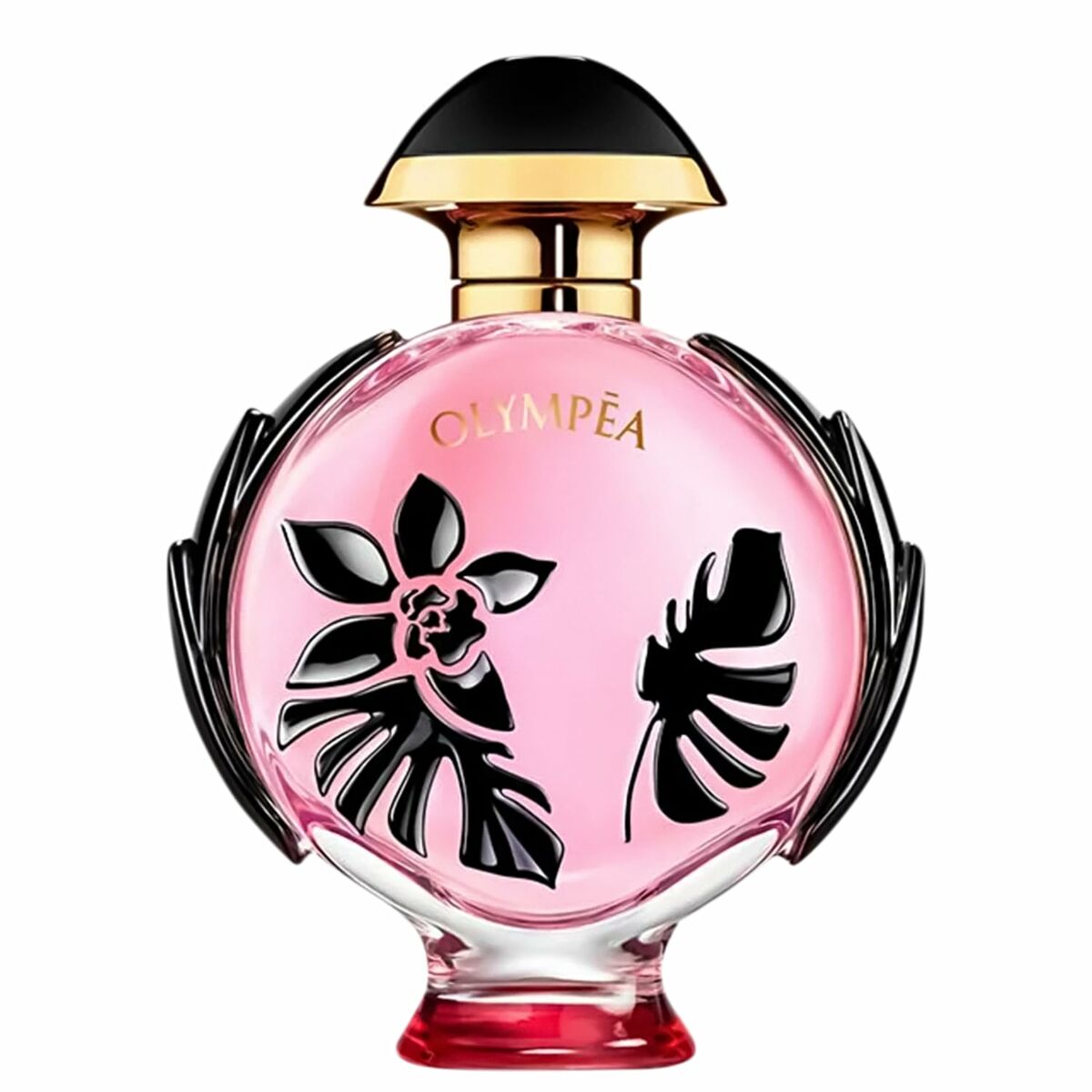 Women's Perfume Paco Rabanne OLYMPÉA EDP EDP 80 ml Olympéa Flora Beauty, Perfumes and fragrances von Paco Rabanne | Luxus Aroma
