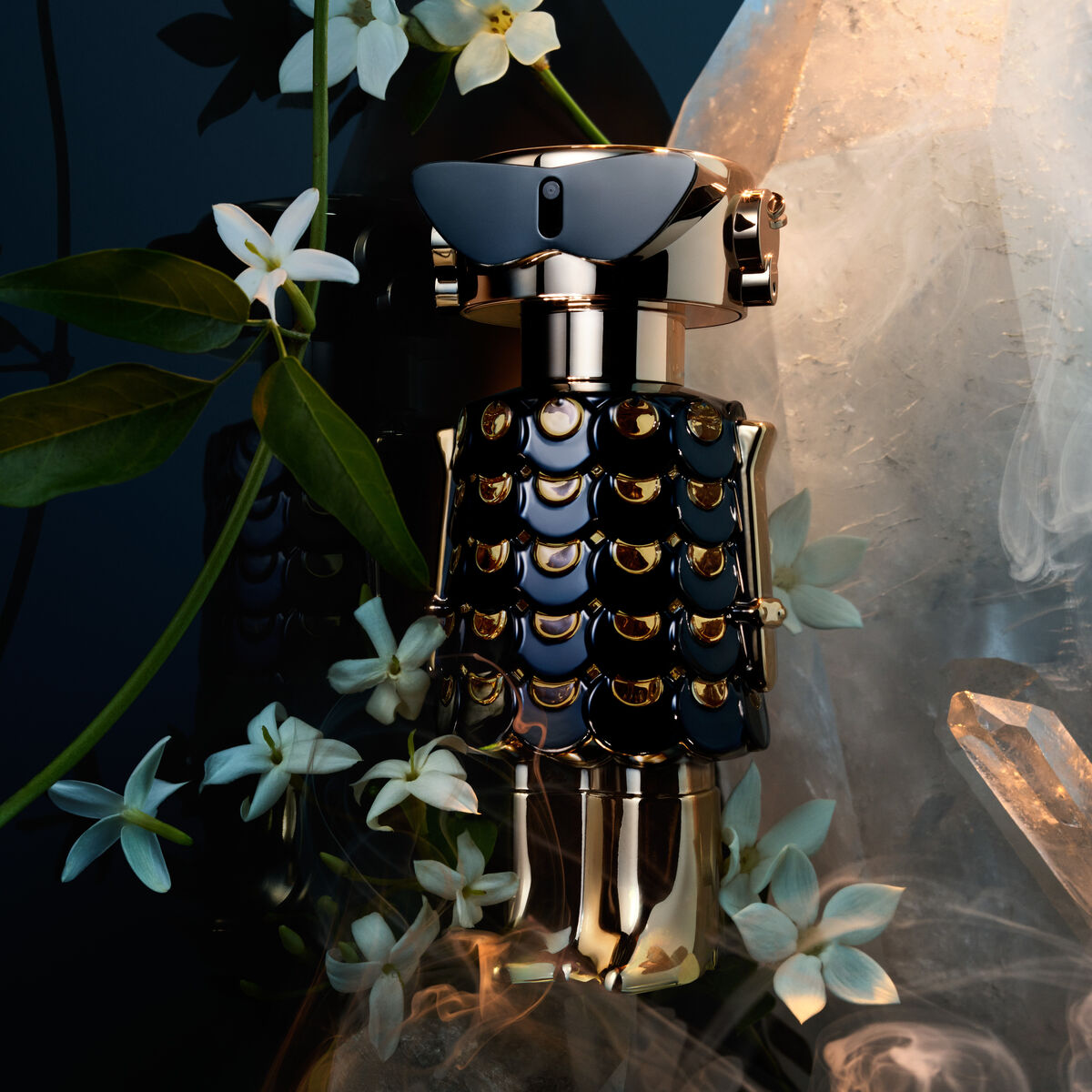 Women's Perfume Paco Rabanne Fame EDP 50 ml Beauty, Perfumes and fragrances von Paco Rabanne | Luxus Aroma