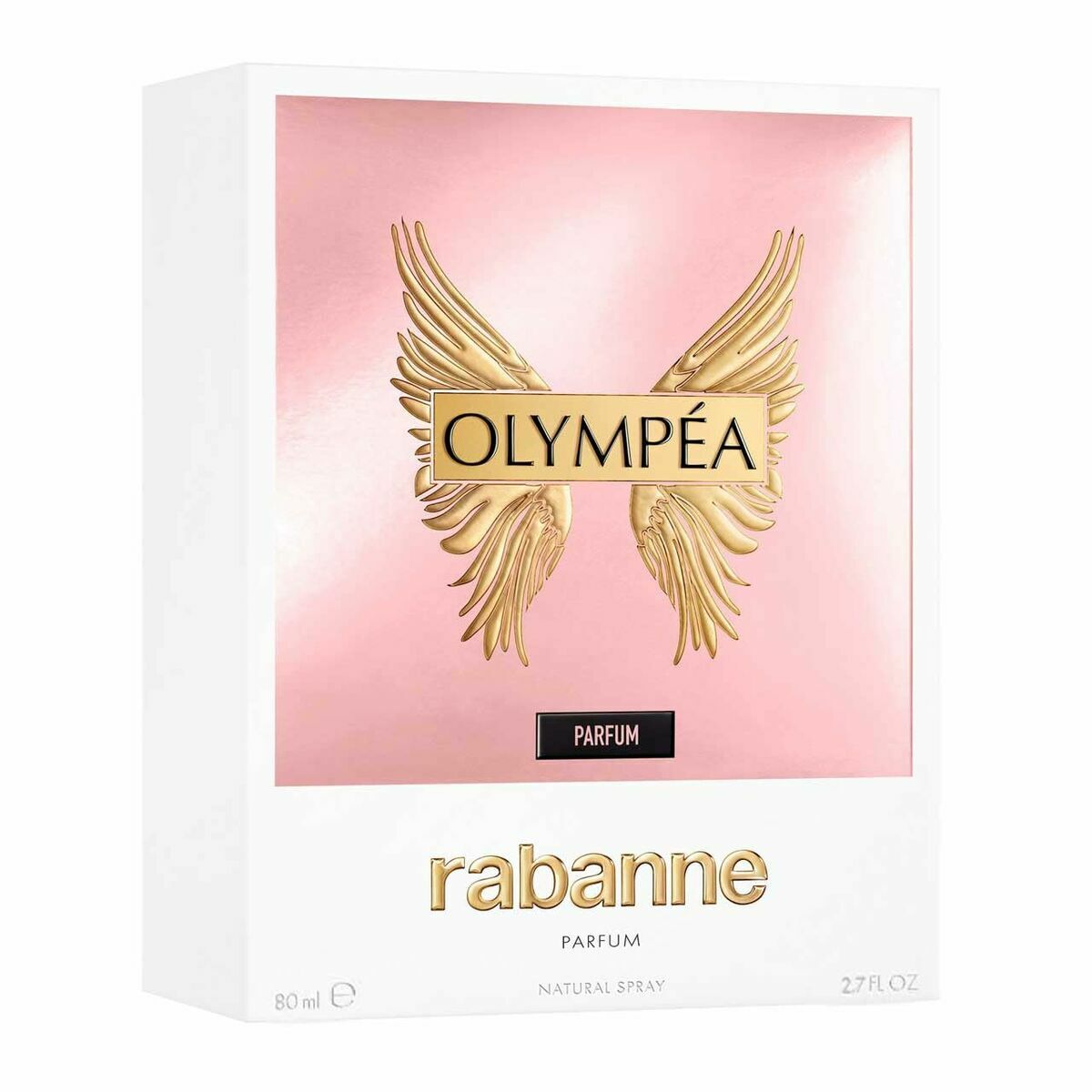 Women's Perfume Paco Rabanne OLYMPÉA EDP 80 ml Beauty, Perfumes and fragrances von Paco Rabanne | Luxus Aroma