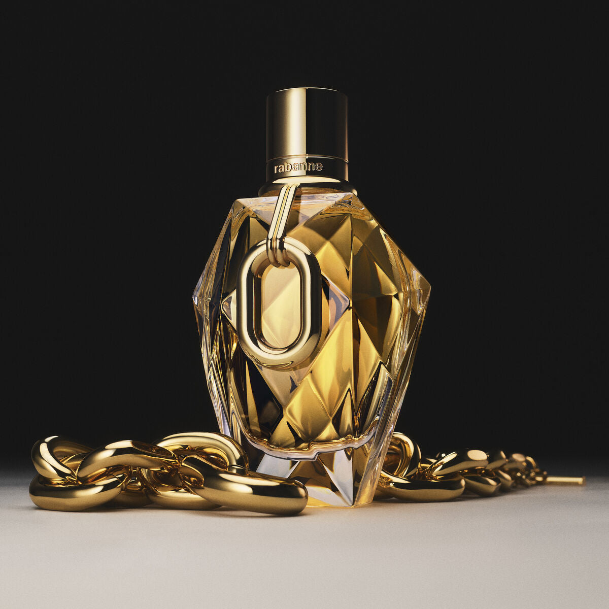 Women's Perfume Paco Rabanne MILLION GOLD 90 ml Beauty, Perfumes and fragrances von Paco Rabanne | Luxus Aroma