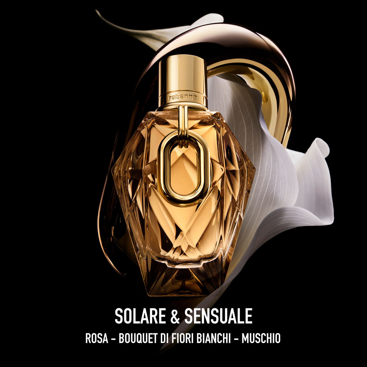 Women's Perfume Paco Rabanne MILLION GOLD 90 ml Beauty, Perfumes and fragrances von Paco Rabanne | Luxus Aroma