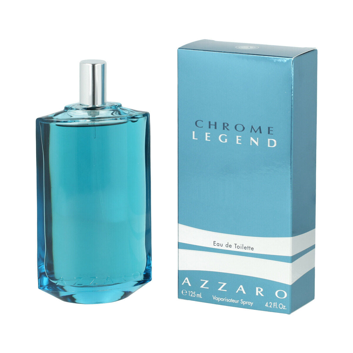Men's Perfume Azzaro EDT Chrome Legend 125 ml Beauty, Perfumes and fragrances von Azzaro | Luxus Aroma