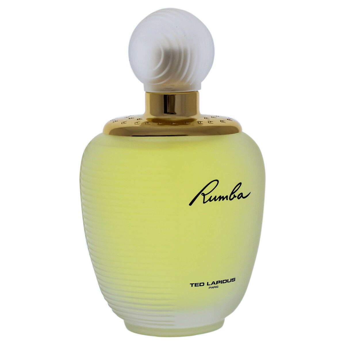 Women's Perfume Ted Lapidus EDT Rumba 100 ml Beauty, Perfumes and fragrances von Ted Lapidus | Luxus Aroma