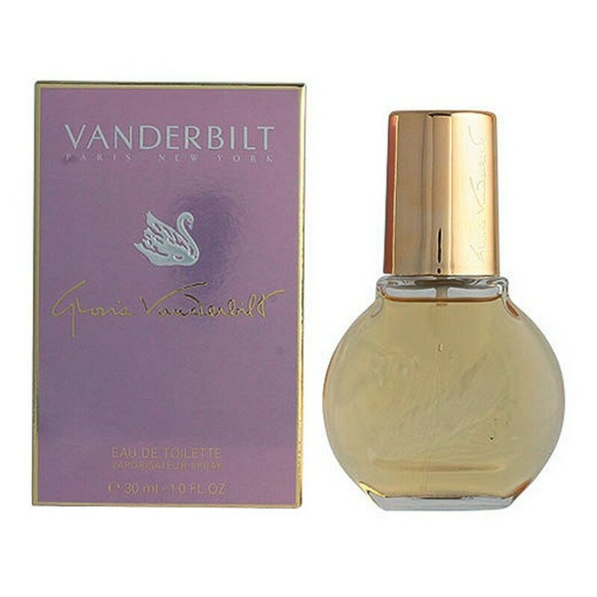 Women's Perfume Vanderbilt EDT Beauty, Perfumes and fragrances von Vanderbilt | Luxus Aroma