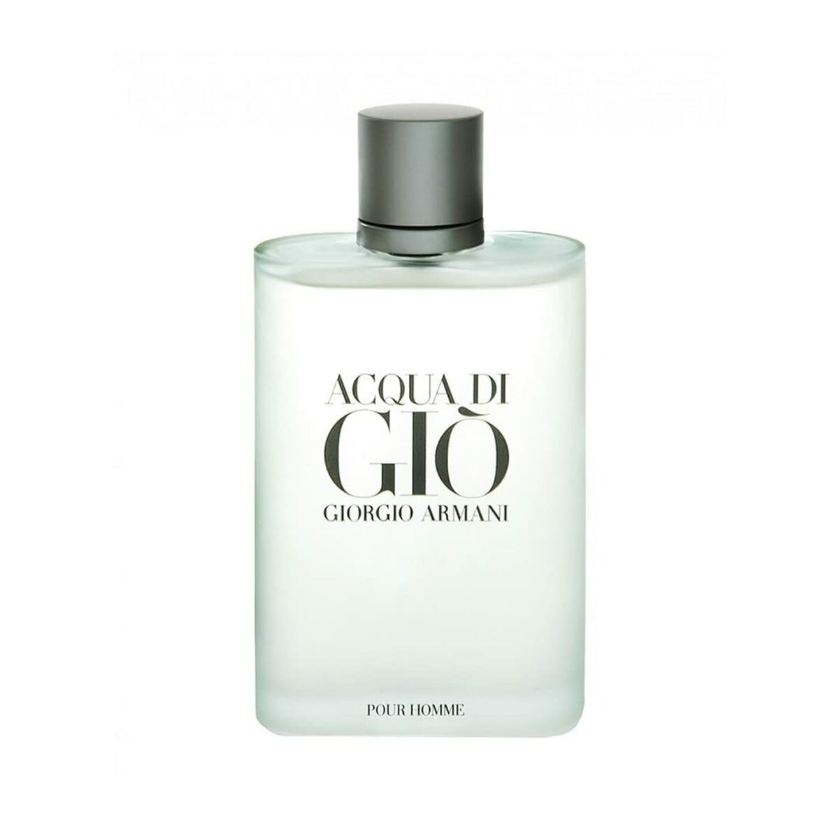 Men's Perfume Armani Acqua di Gio Pour Homme EDT Beauty, Perfumes and fragrances von Armani | Luxus Aroma