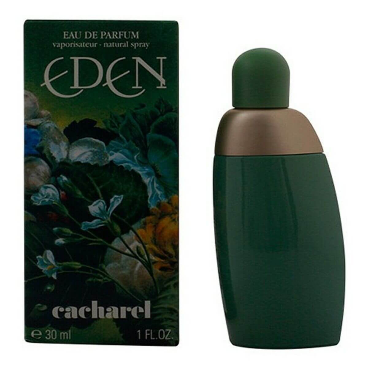 Women's Perfume Cacharel Eden EDP EDT Beauty, Perfumes and fragrances von Cacharel | Luxus Aroma