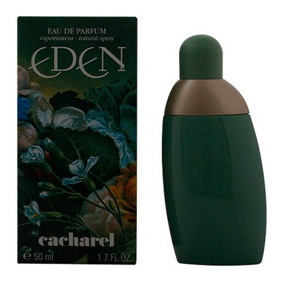 Women's Perfume Cacharel Eden EDP EDT Beauty, Perfumes and fragrances von Cacharel | Luxus Aroma