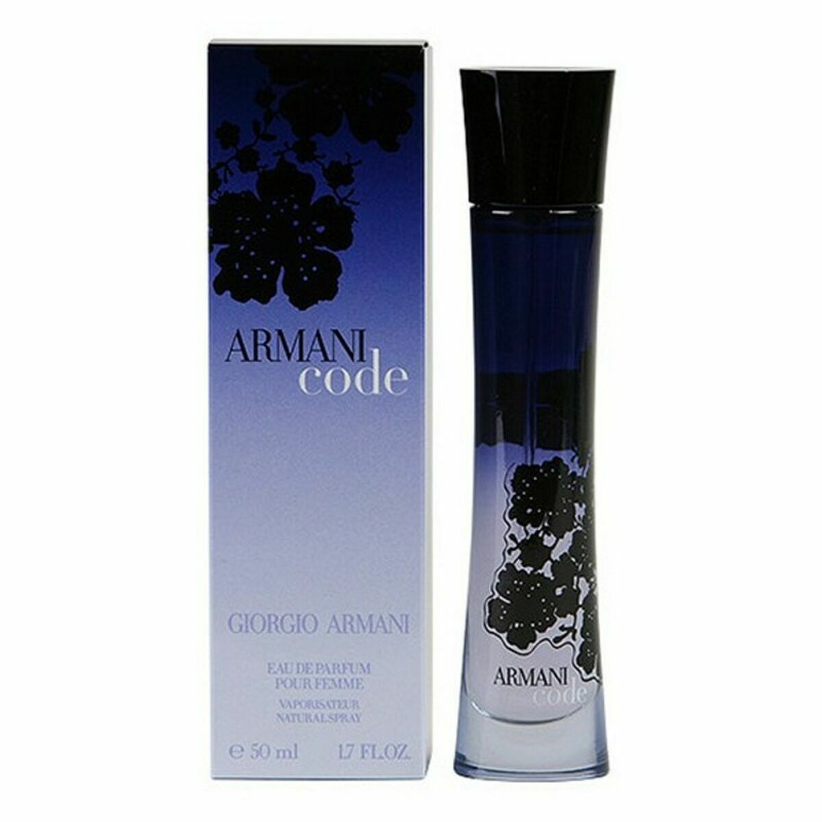 Women's Perfume Armani Armani Code EDP Beauty, Perfumes and fragrances von Armani | Luxus Aroma