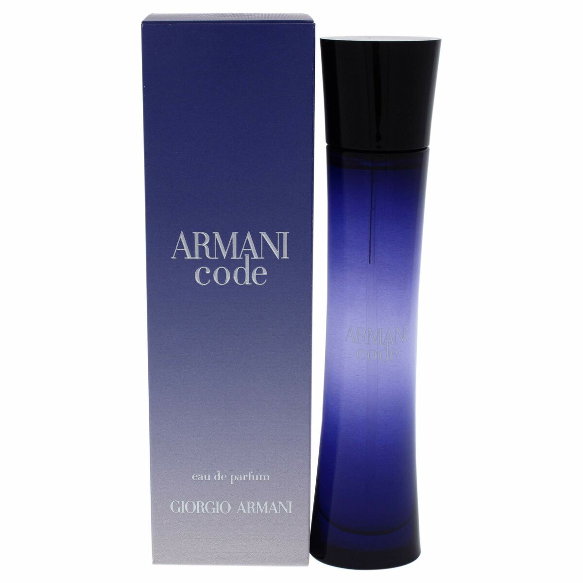 Women's Perfume Armani Armani Code EDP Beauty, Perfumes and fragrances von Armani | Luxus Aroma