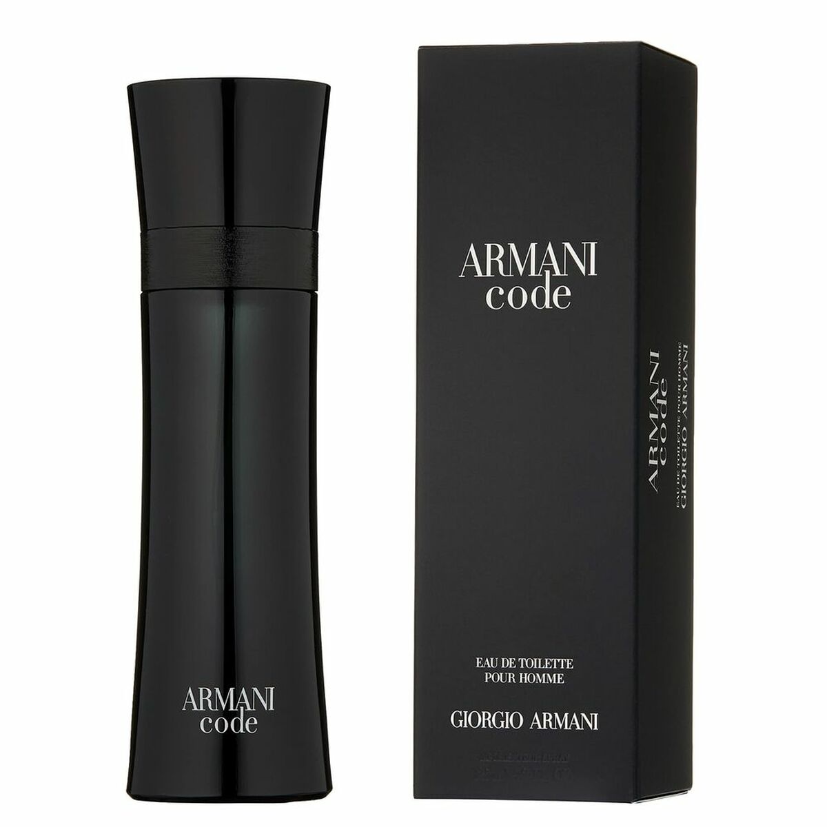 Men's Perfume Armani Code EDT (125 ml) Beauty, Perfumes and fragrances von Armani | Luxus Aroma