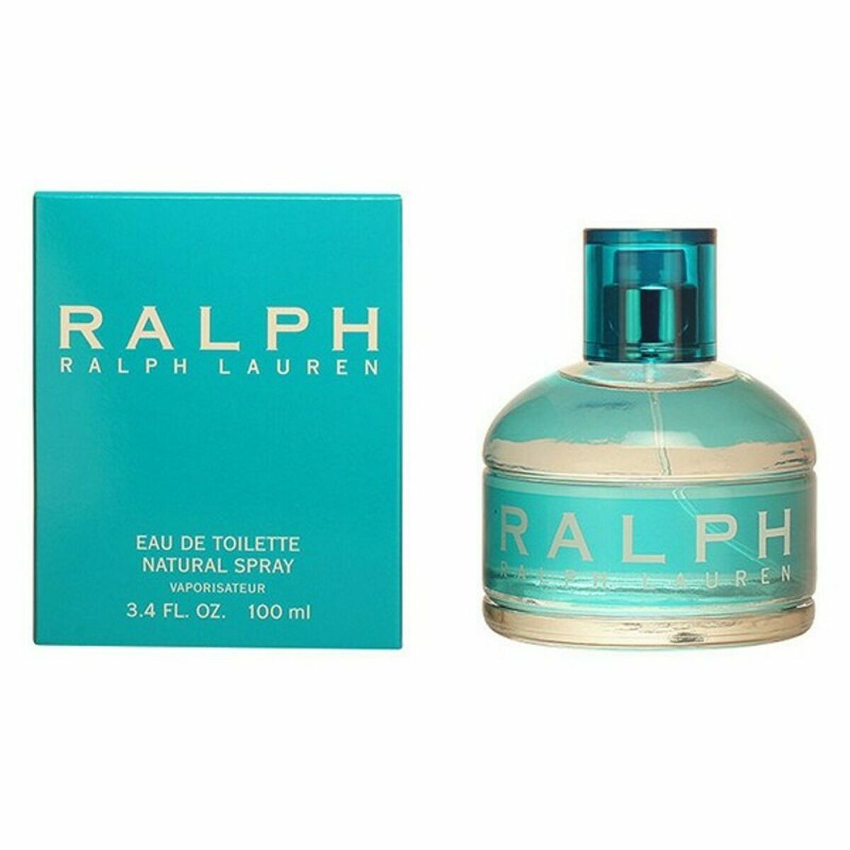 Women's Perfume Ralph Lauren EDT Beauty, Perfumes and fragrances von Ralph Lauren | Luxus Aroma