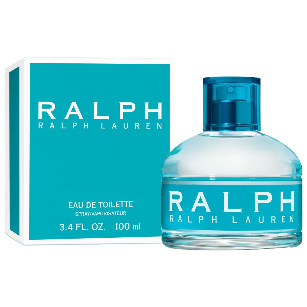 Women's Perfume Ralph Lauren Ralph EDT 100 ml Beauty, Perfumes and fragrances von Ralph Lauren | Luxus Aroma