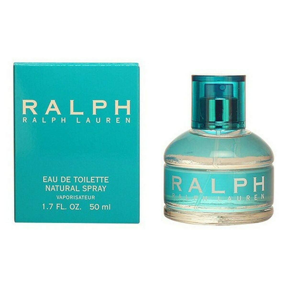 Women's Perfume Ralph Lauren EDT Beauty, Perfumes and fragrances von Ralph Lauren | Luxus Aroma