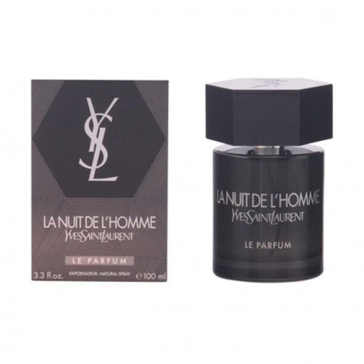 Men's Perfume YSL La Nuit de L'Homme Le Parfum EDP 100 ml Beauty, Perfumes and fragrances YSL | Luxus Aroma