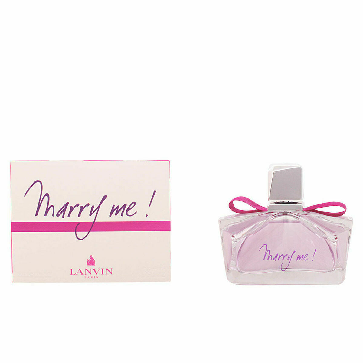 Women's Perfume Lanvin Marry Me EDP Beauty, Perfumes and fragrances von Lanvin | Luxus Aroma
