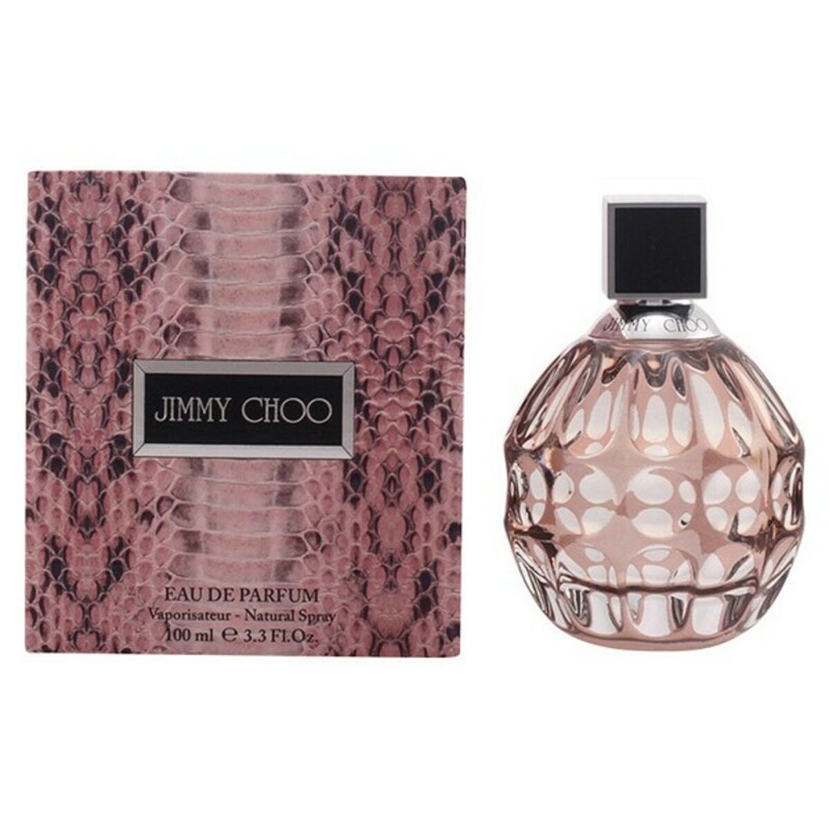 Women's Perfume Jimmy Choo EDP EDP Beauty, Perfumes and fragrances von Jimmy Choo | Luxus Aroma