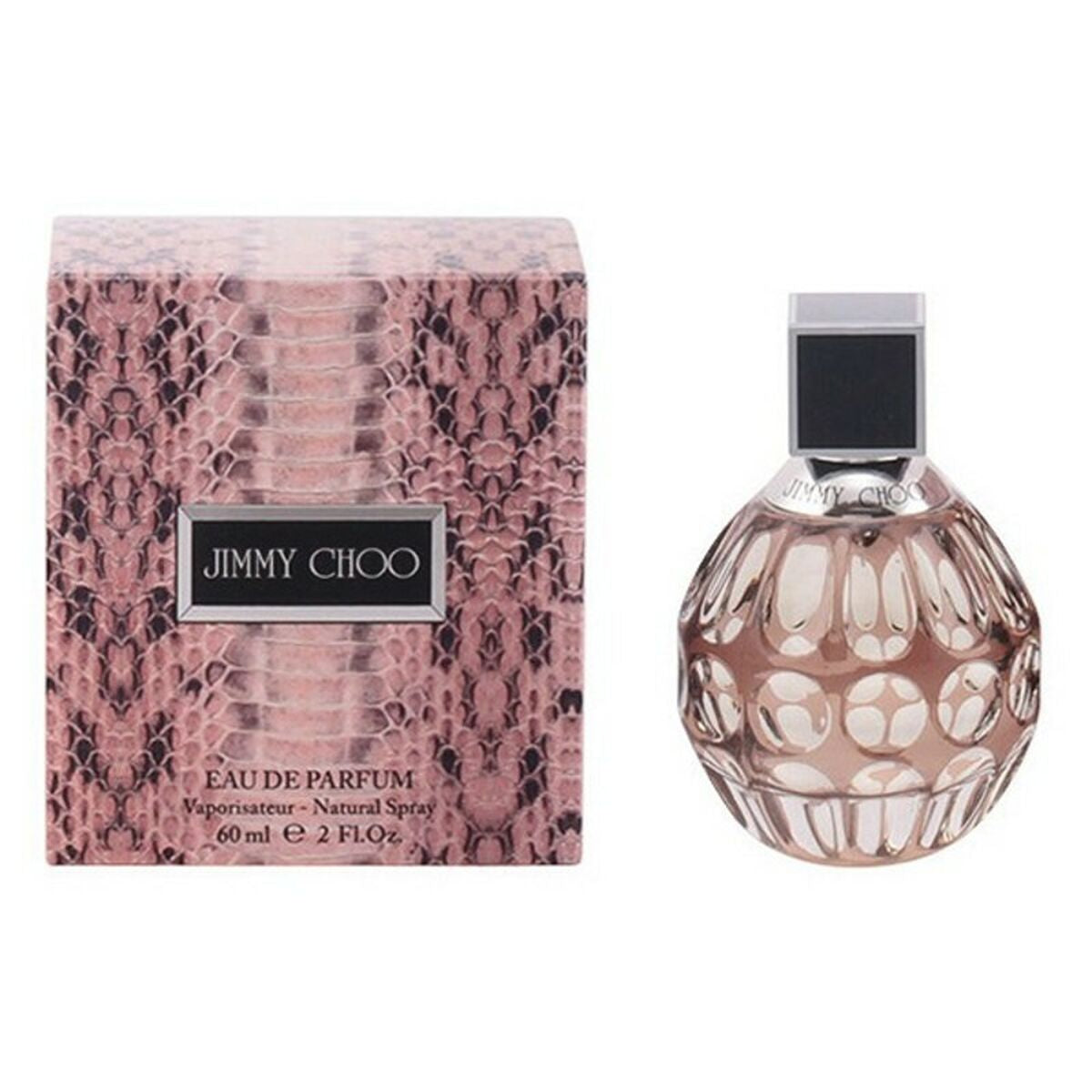 Women's Perfume Jimmy Choo EDP EDP Beauty, Perfumes and fragrances von Jimmy Choo | Luxus Aroma