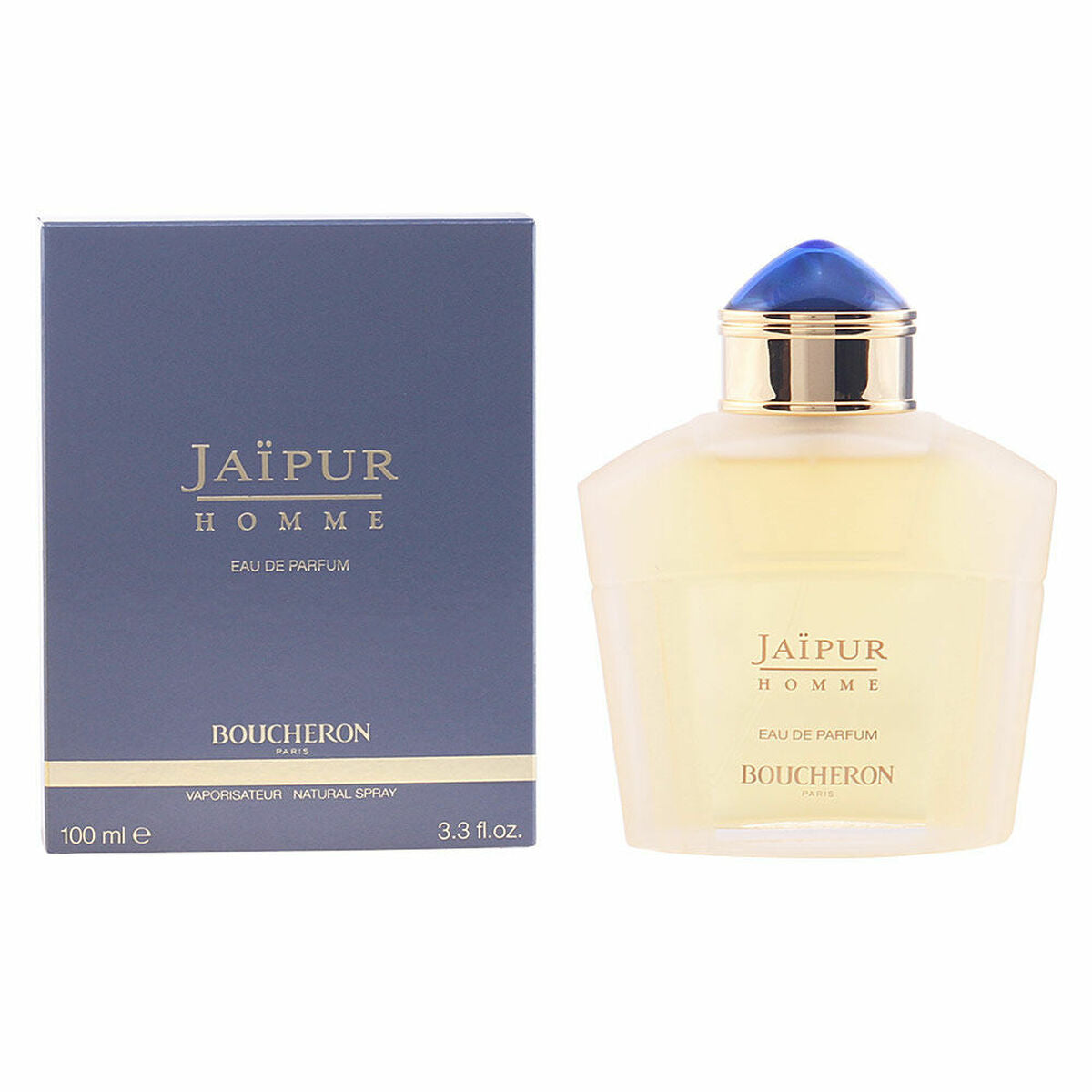 Men's Perfume Boucheron 3652 EDP EDP 100 ml Beauty, Perfumes and fragrances von Boucheron | Luxus Aroma