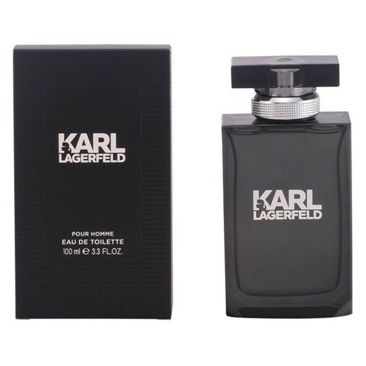 Men's Perfume Lagerfeld EDT Beauty, Perfumes and fragrances von Lagerfeld | Luxus Aroma