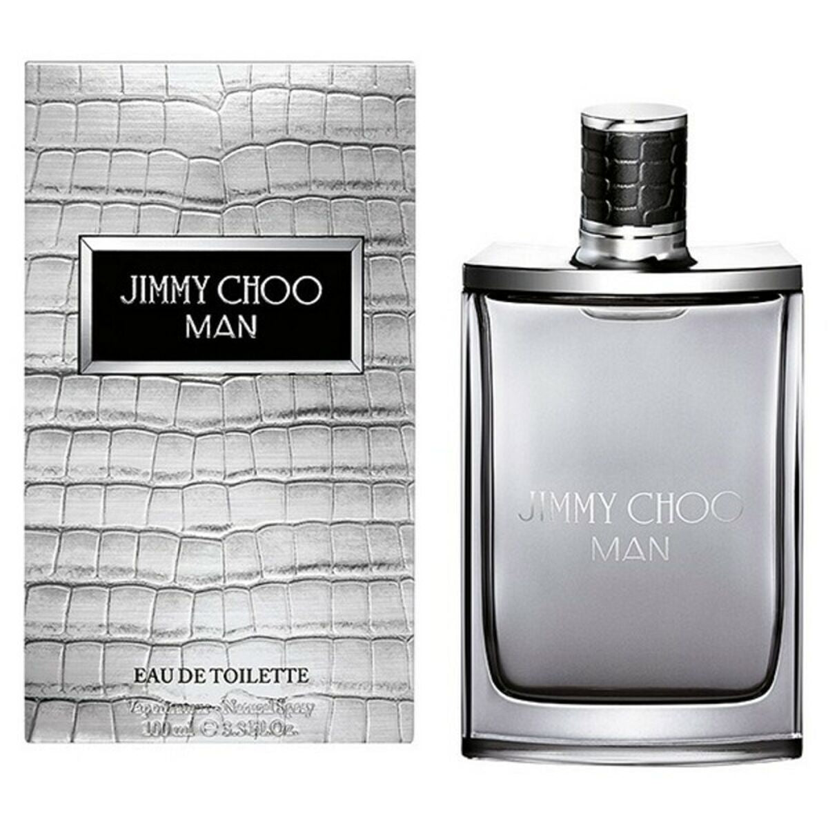 Men's Perfume Jimmy Choo EDT Beauty, Perfumes and fragrances von Jimmy Choo | Luxus Aroma