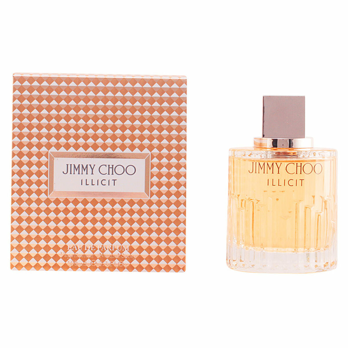 Women's Perfume Illicit Jimmy Choo EDP EDP Beauty, Perfumes and fragrances von Jimmy Choo | Luxus Aroma