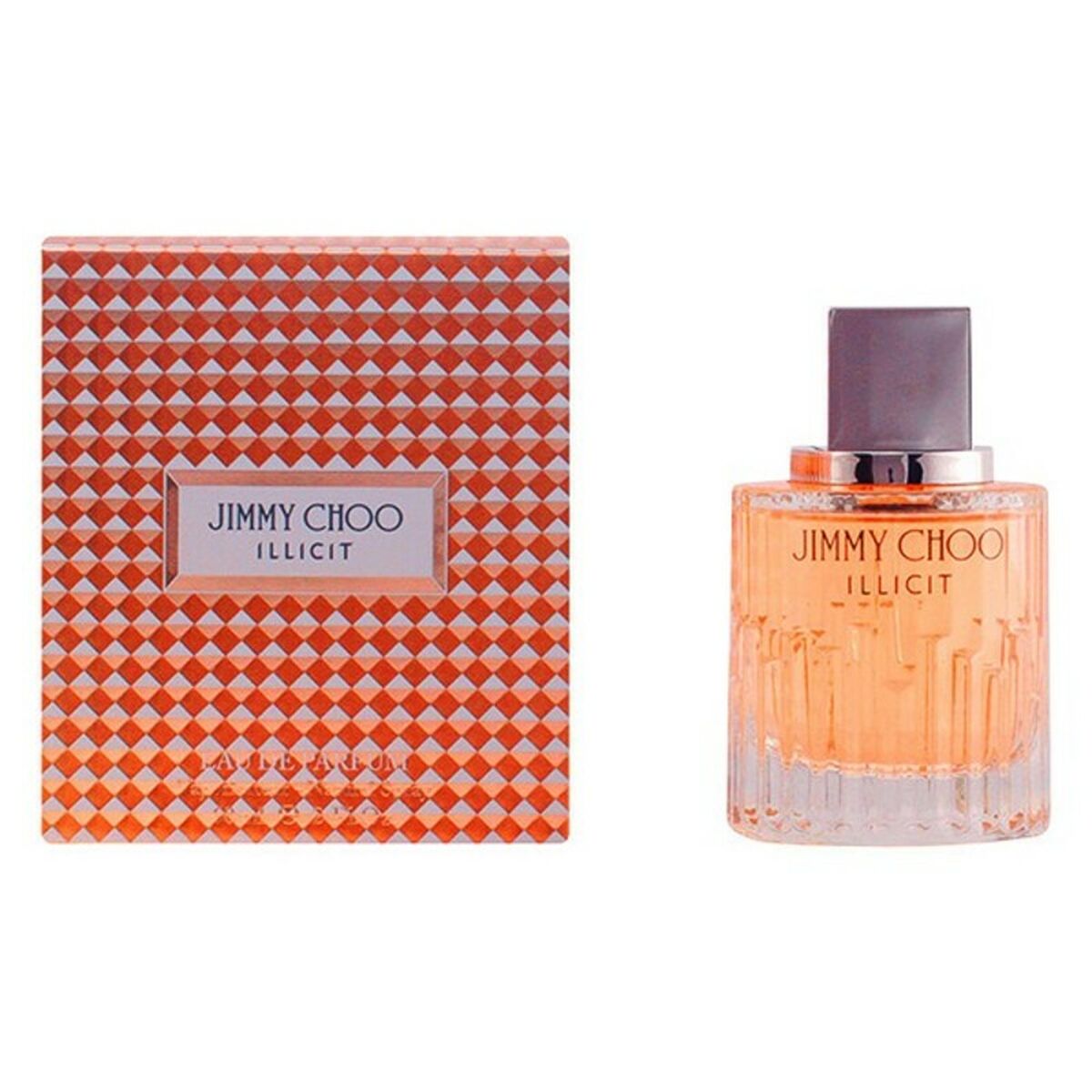 Women's Perfume Illicit Jimmy Choo EDP EDP Beauty, Perfumes and fragrances von Jimmy Choo | Luxus Aroma