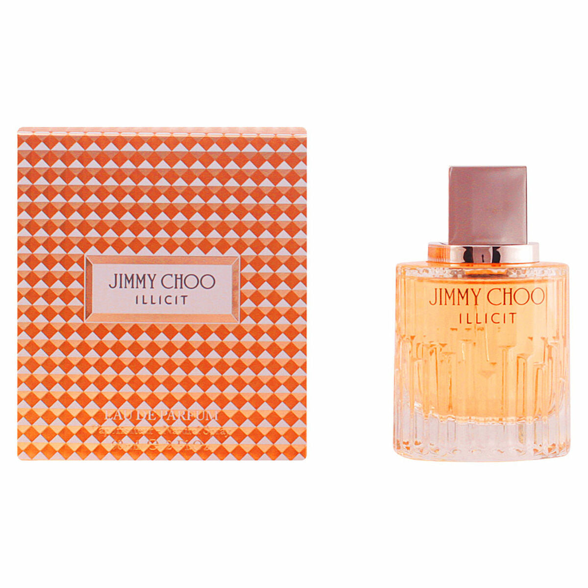 Women's Perfume Illicit Jimmy Choo EDP EDP Beauty, Perfumes and fragrances von Jimmy Choo | Luxus Aroma