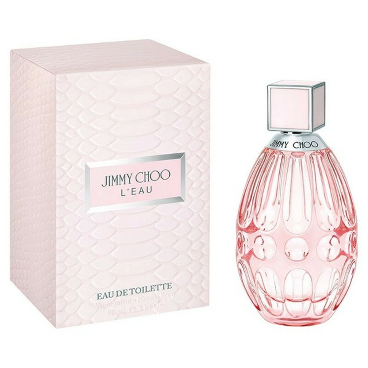 Women's Perfume Jimmy Choo EDT Beauty, Perfumes and fragrances von Jimmy Choo | Luxus Aroma